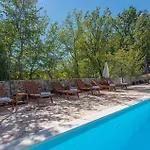 Luxurious Home In Knin With Private Swimming Pool, Can Be Inside Or Outside *