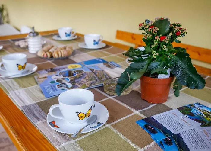 Gorgeous In Knin With Kitchen *